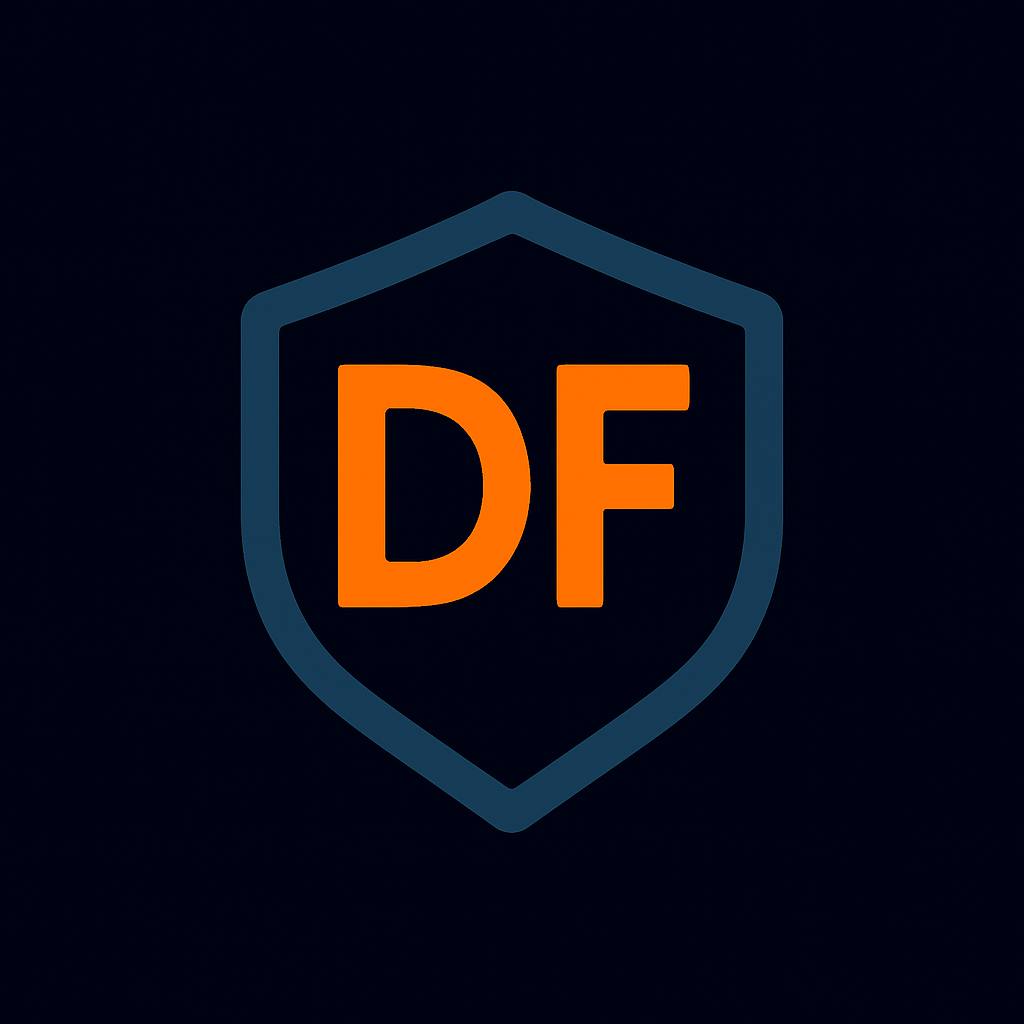 DF Icon