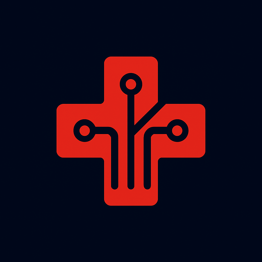 ForgeFix Icon